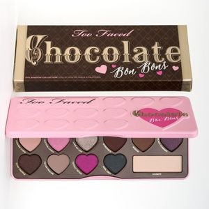 Too FacedChocolate Bon Bons Eyeshadow Palette